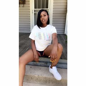 Meet your Posher, Briana